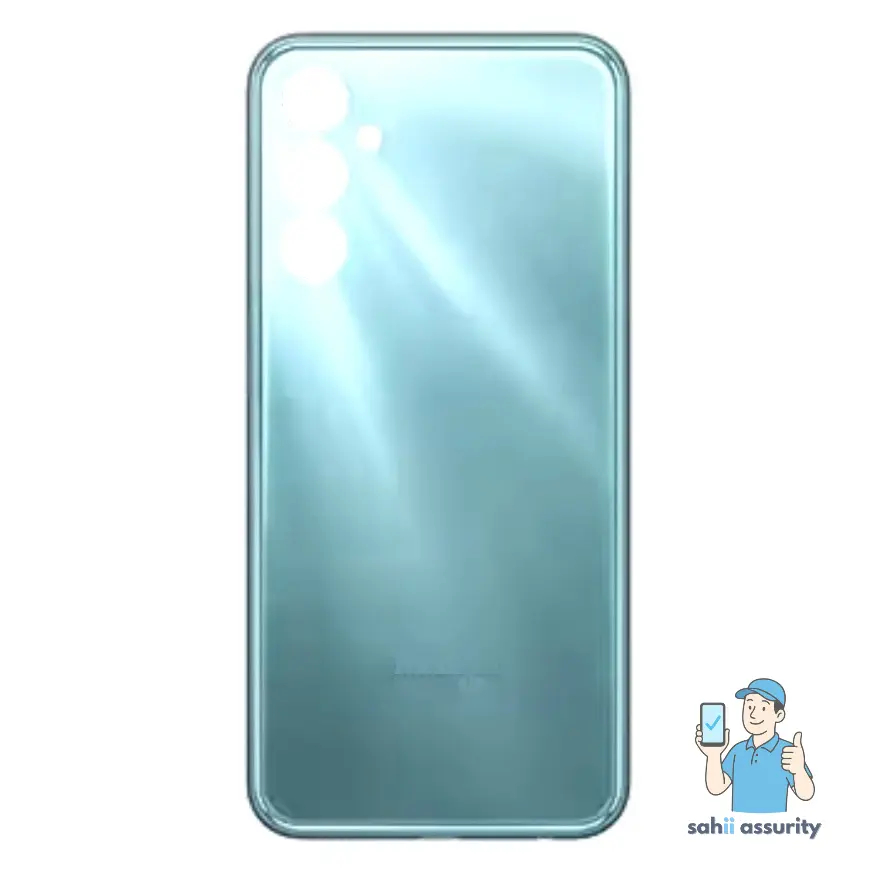 Back Panel Cover for Samsung Galaxy M34 5G